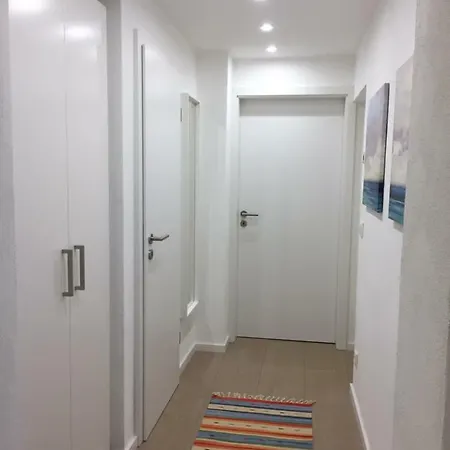 Apartment Ferienwohnung Chris Niedernhausen
