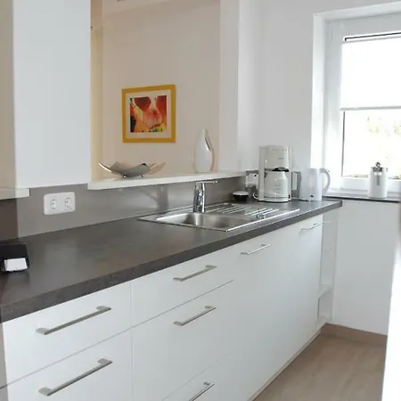Apartment Ferienwohnung Chris Niedernhausen