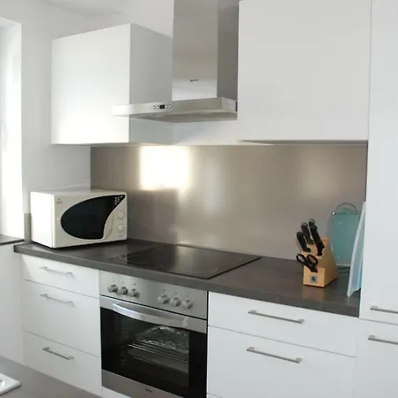 Apartment Ferienwohnung Chris
