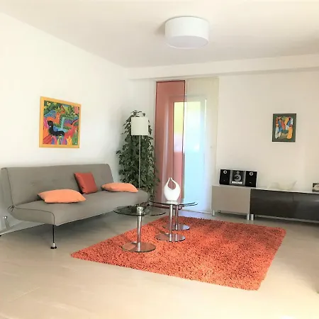Ferienwohnung Chris