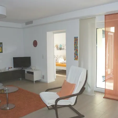 Ferienwohnung Chris Niedernhausen